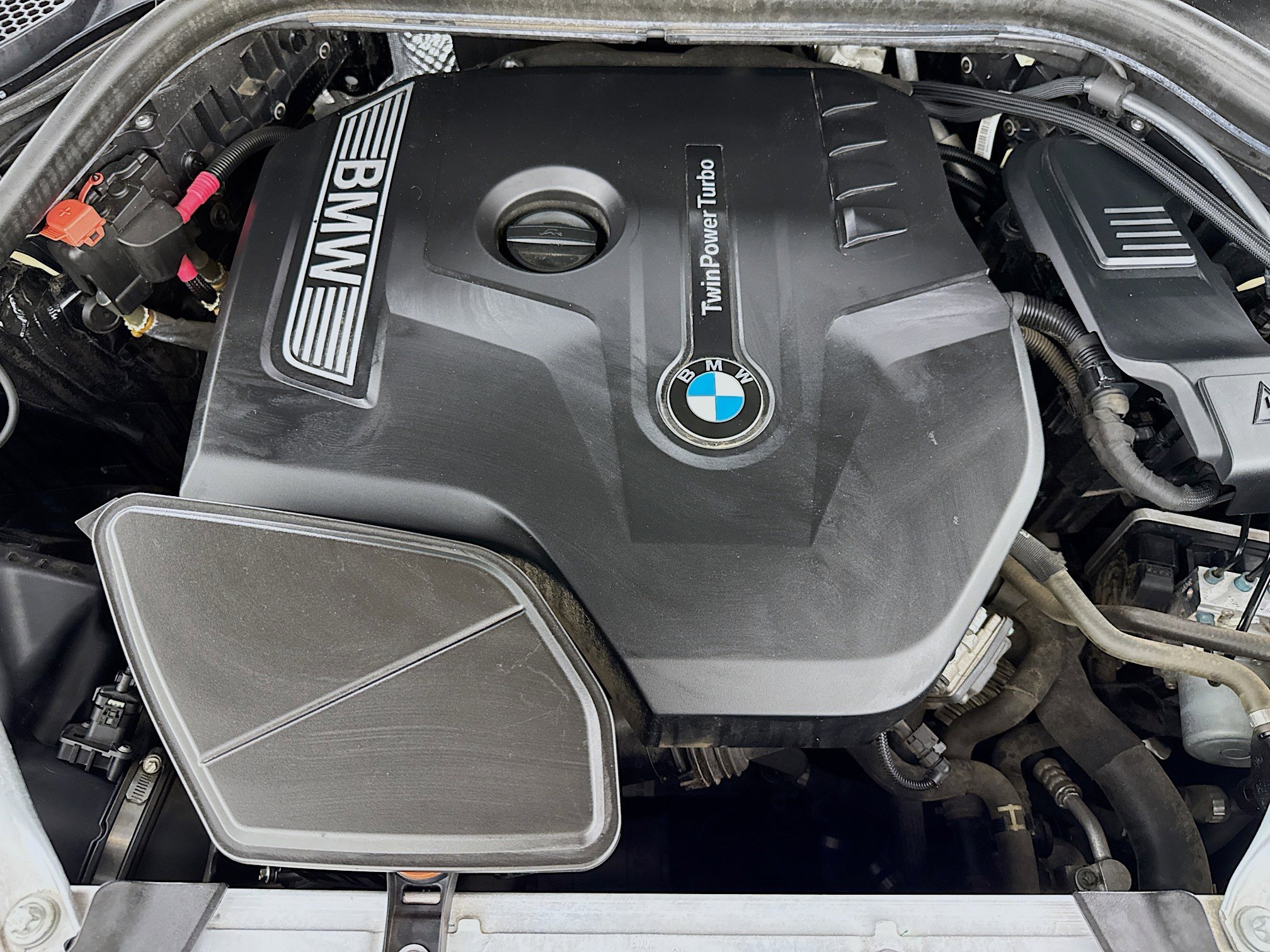 Used 2019 BMW X3 sDrive30i w/ Convenience Package image 38