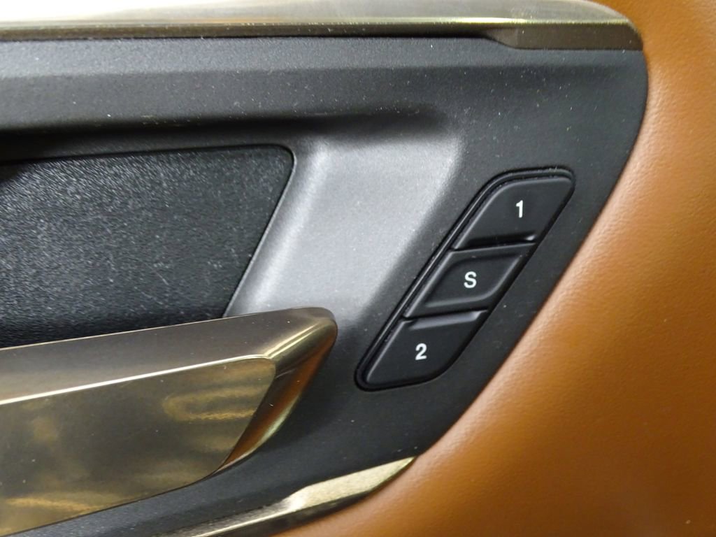 Used 2020 RAM 1500 Limited RWD image 19