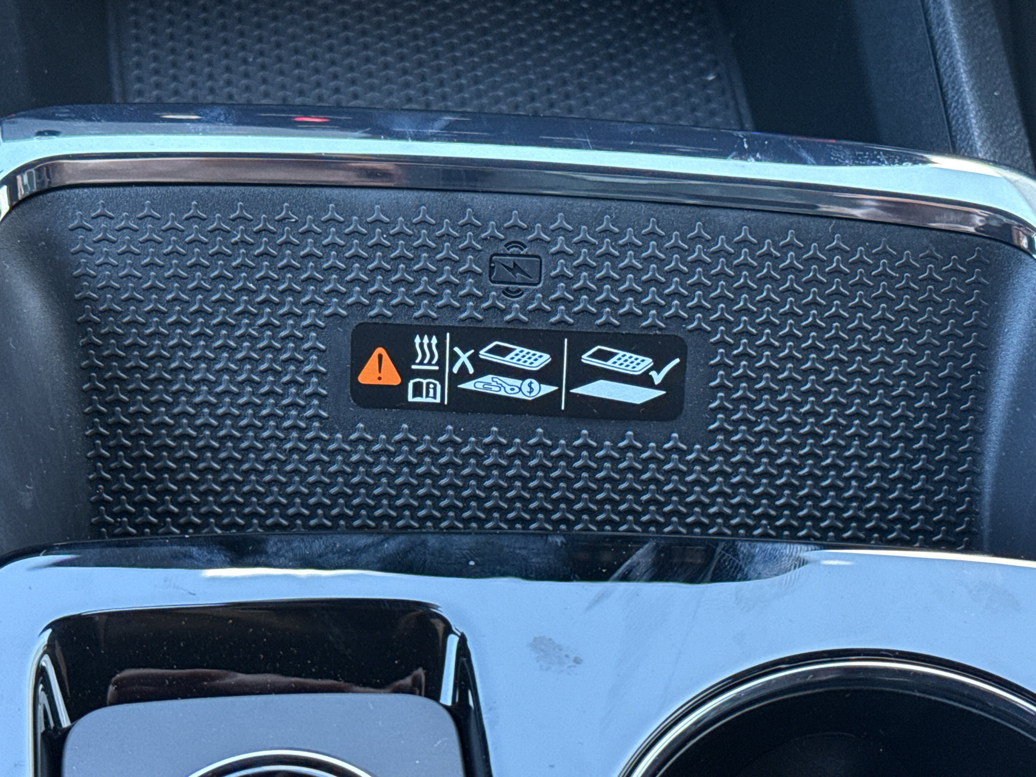 New 2027 Chevrolet Equinox RS w/ Safety and Technology Package AWD/4WD image 37