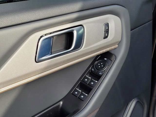 New 2026 Ford Explorer Active image 13