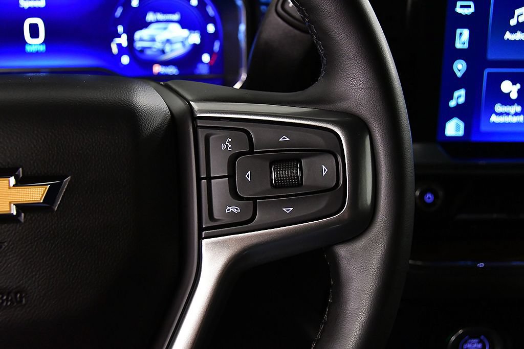 Used 2023 Chevrolet Silverado 1500 LT AWD/4WD image 20