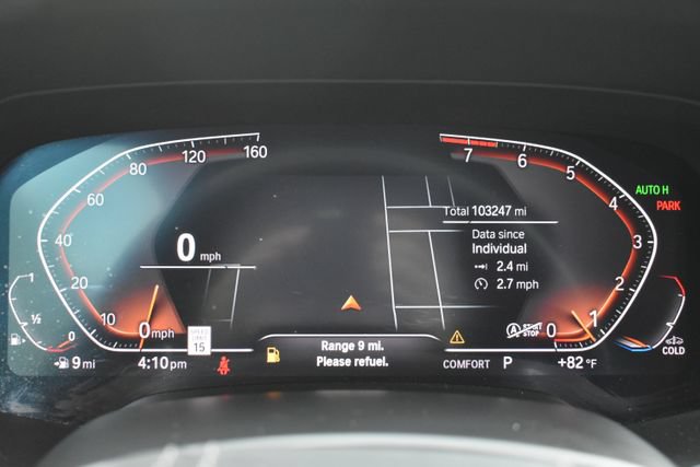 Used 2020 BMW X5 xDrive40i w/ Premium Package AWD/4WD image 24