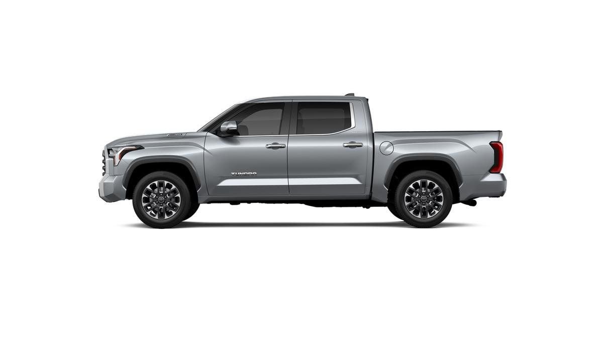 New 2026 Toyota Tundra Limited w/ Limited PVM Package image 4