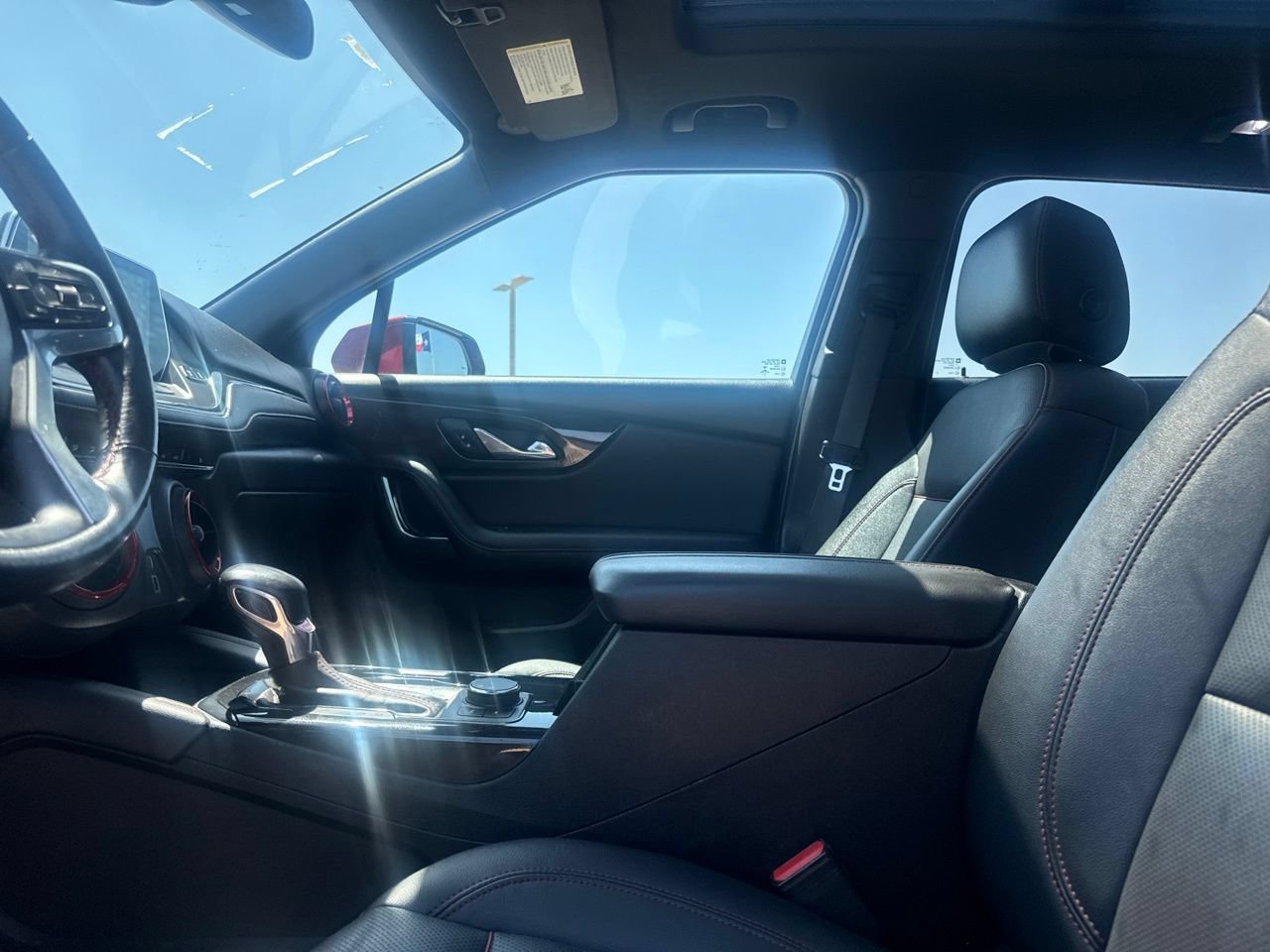 Used 2021 Chevrolet Blazer RS w/ LPO, Floor Liner Package FWD image 41