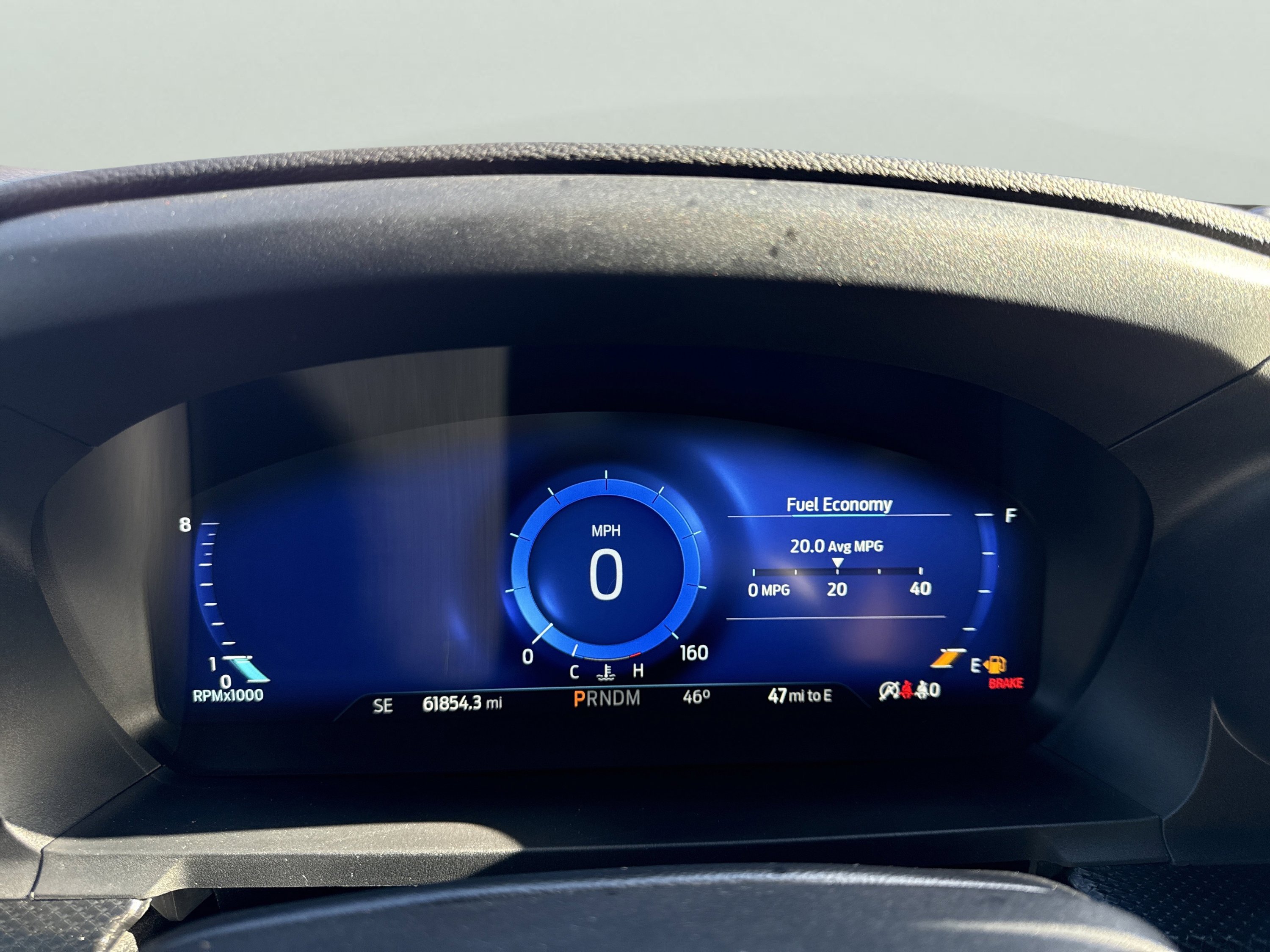 Used 2021 Ford Explorer ST w/ Equipment Group 401A image 21