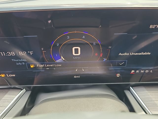 New 2026 Chevrolet Suburban LS w/ LPO, Dark Essentials Package RWD image 24