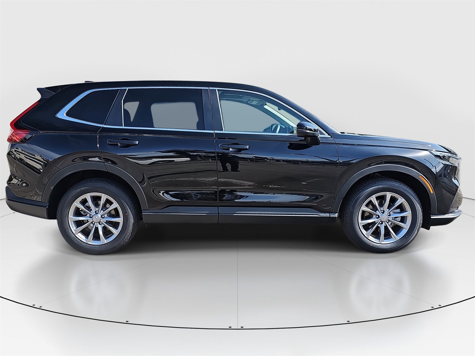 New 2025 Honda CR-V EX image 4