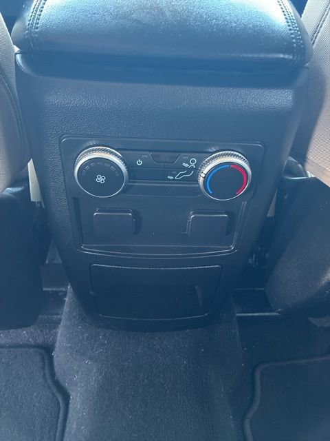 Used 2021 Ford Explorer 2WD image 20
