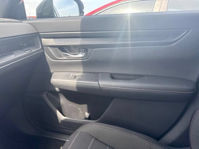 Used 2024 Honda CR-V Sport image 12