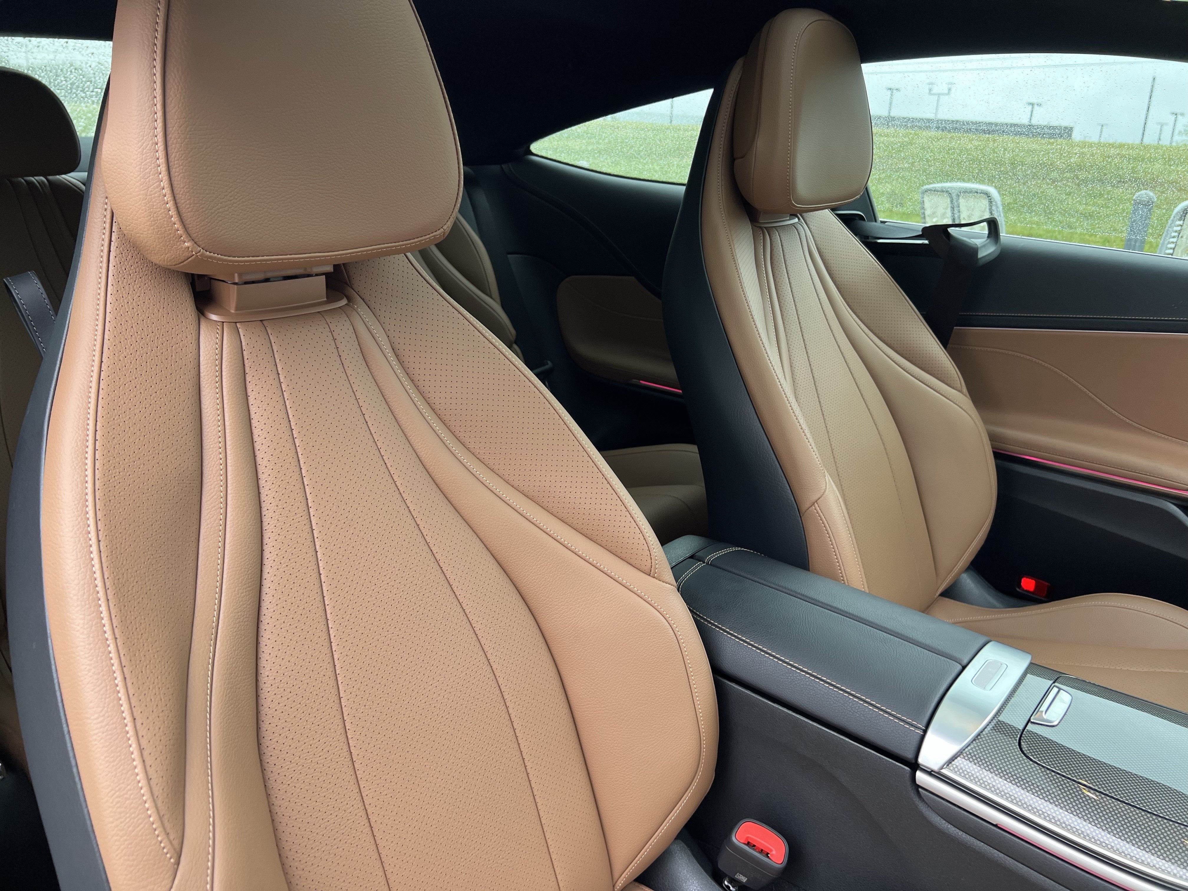 Certified 2026 Mercedes-Benz CLE 300 4MATIC Coupe w/ AMG Line image 35
