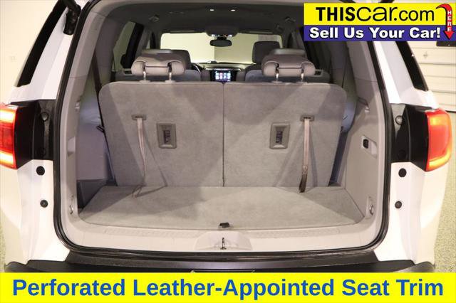 Used 2019 GMC Acadia SLT image 27