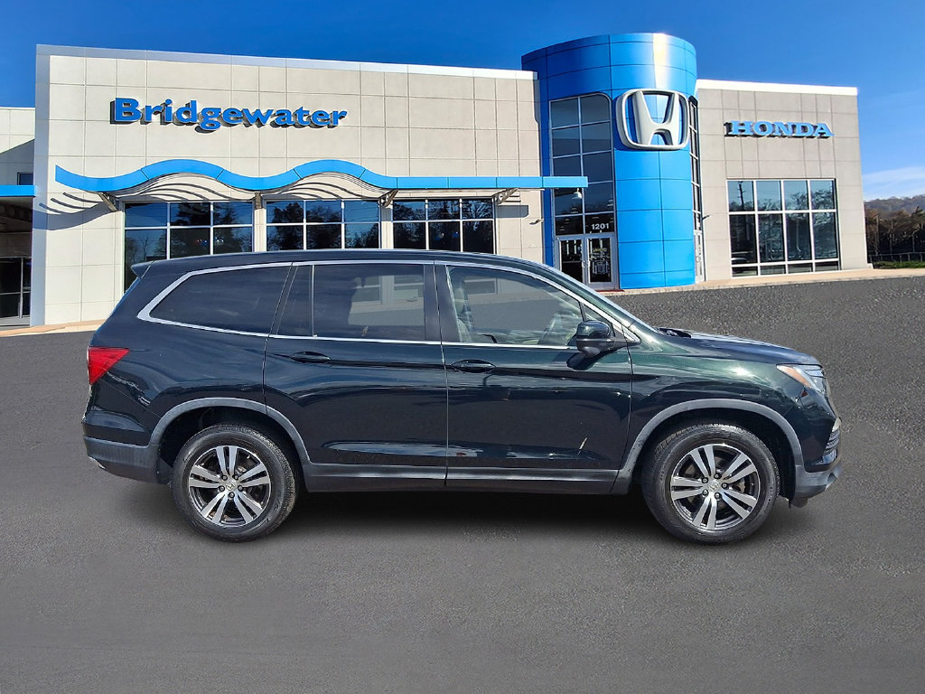 Used 2018 Honda Pilot EX-L image 7