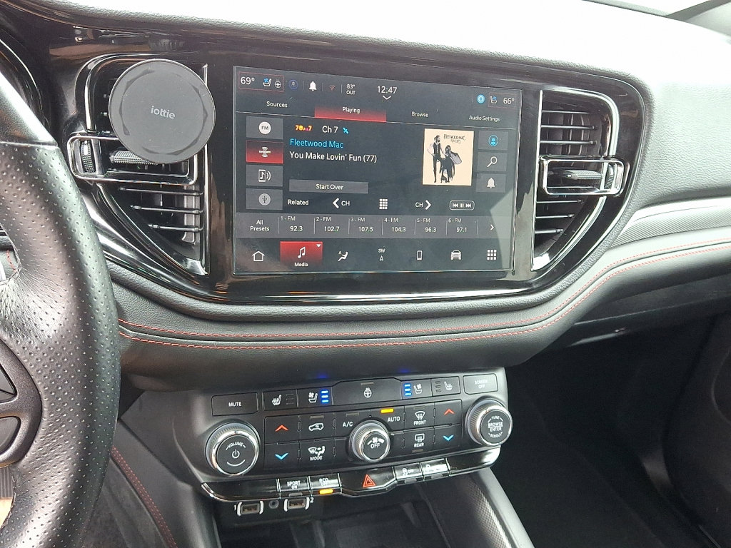 Used 2024 Dodge Durango R/T image 28