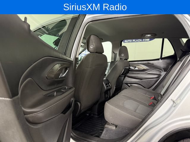Used 2022 GMC Terrain SLE w/ Driver Convenience Package AWD/4WD image 14