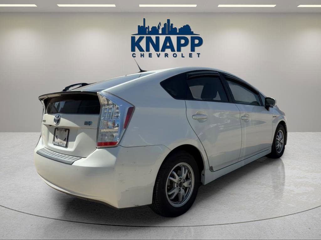 Used 2010 Toyota Prius Two image 5
