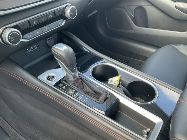 Certified 2024 Nissan Altima 2.5 SR image 26