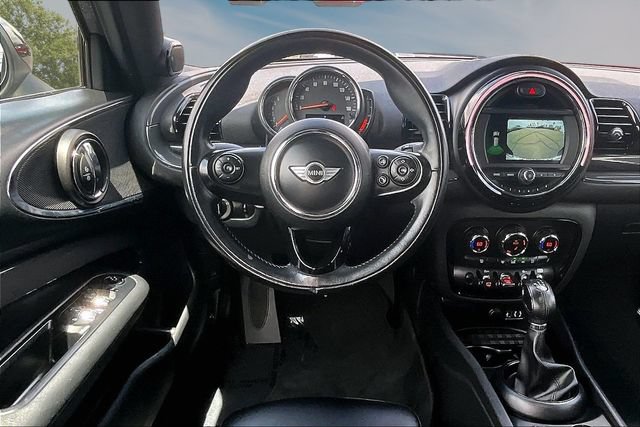 Used 2018 MINI Cooper Clubman S FWD image 8