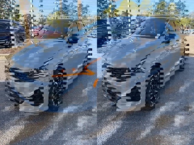 Used 2023 Kia K5 GT-Line