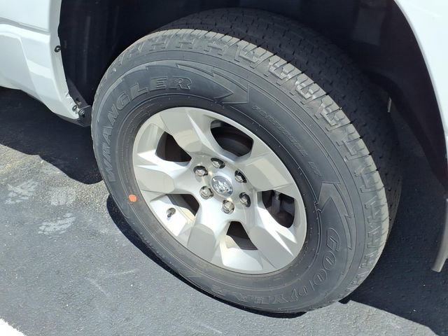 Used 2023 RAM 1500 Big Horn AWD/4WD image 19