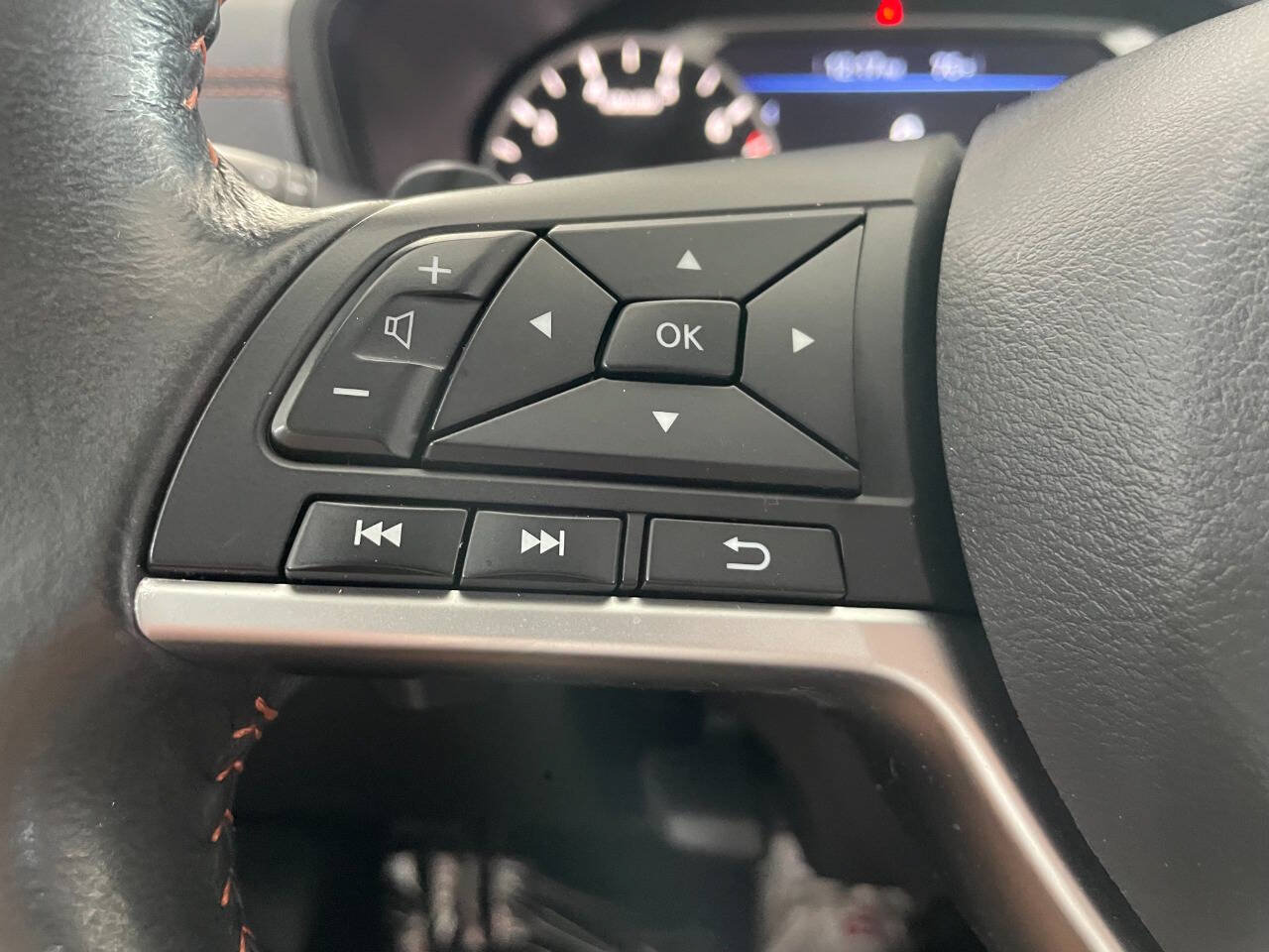 Used 2022 Nissan Altima 2.5 SR FWD image 36