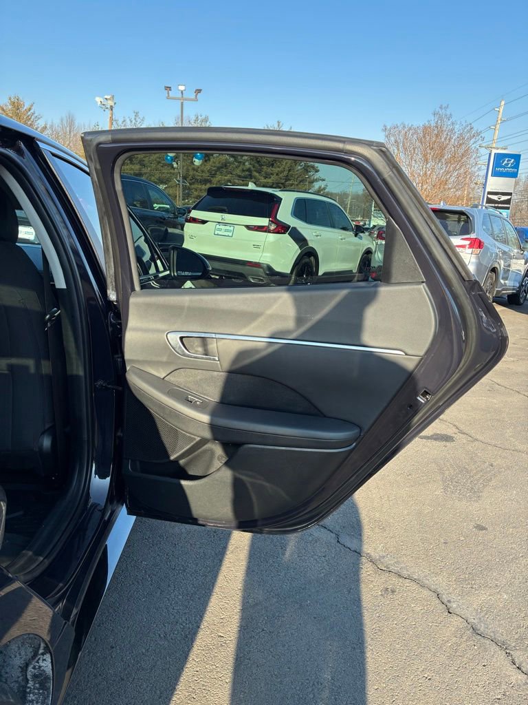 Used 2023 Hyundai Sonata SEL w/ Convenience Package image 46