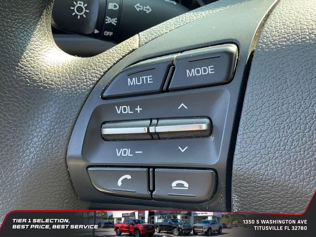 Used 2020 Hyundai Elantra SE FWD image 36