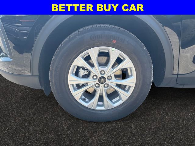 New 2024 Ford Escape Active w/ Tech Pack #2 image 16