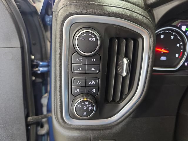 Used 2022 Chevrolet Silverado 3500 High Country w/ Safety Package II AWD/4WD image 27