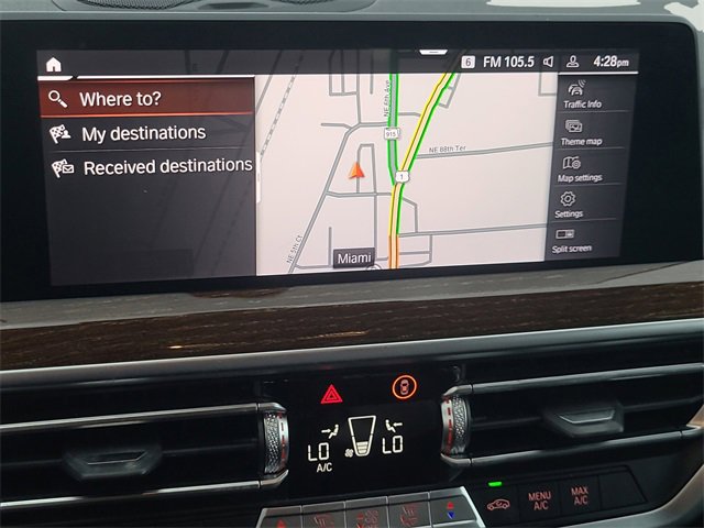 Used 2022 BMW X3 sDrive30i image 34