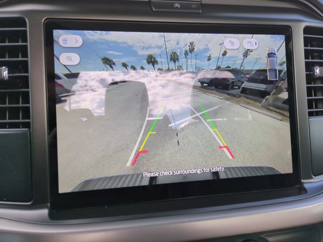 New 2026 Ford F150 XL image 19