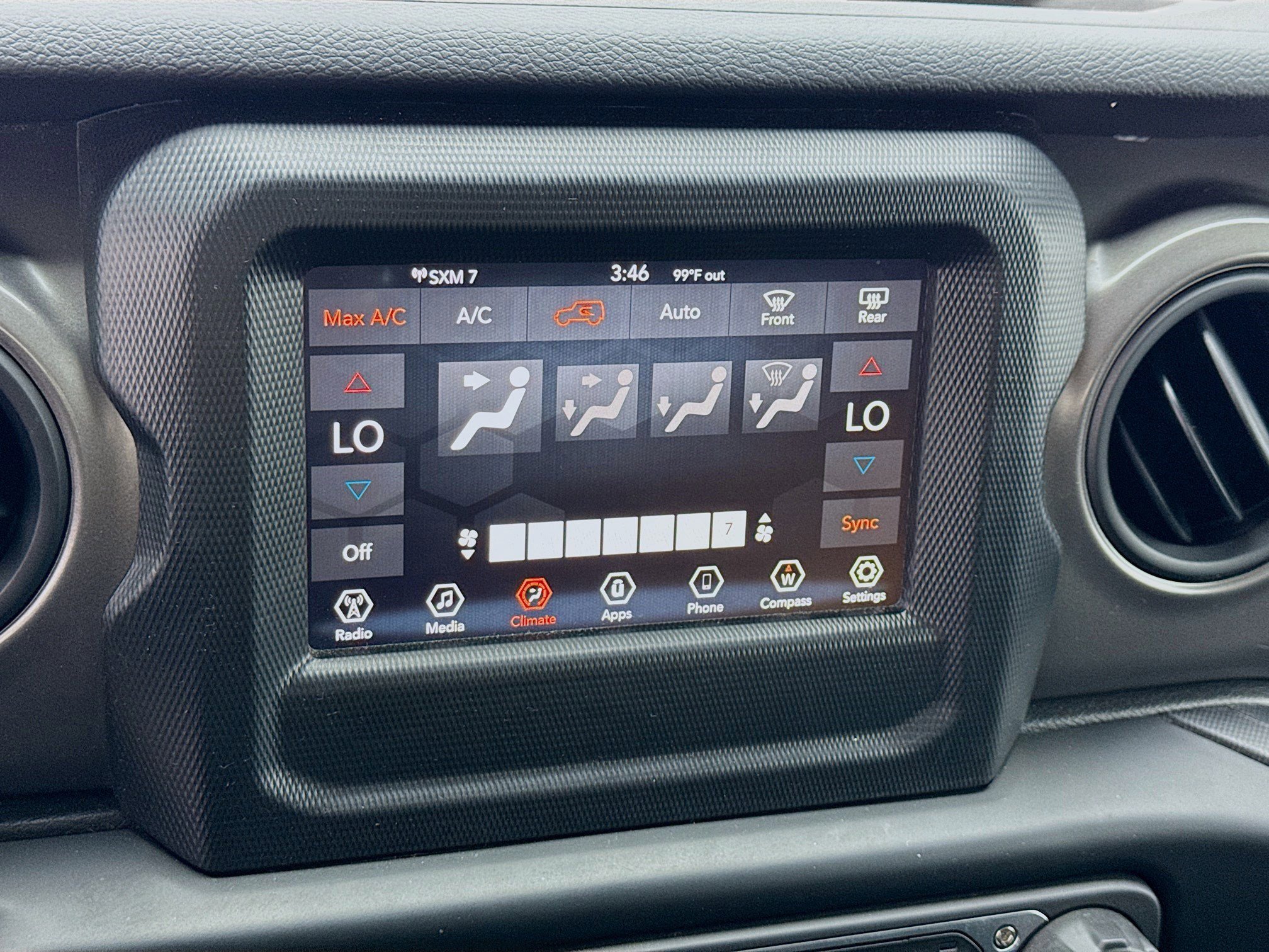 Used 2023 Jeep Wrangler Willys 4xe image 12