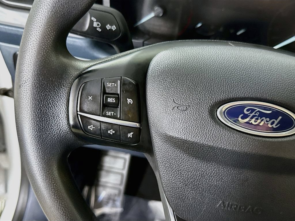 Used 2024 Ford Maverick XL FWD image 19