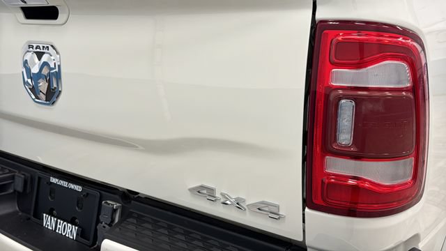 Used 2022 RAM 3500 Laramie AWD/4WD image 42