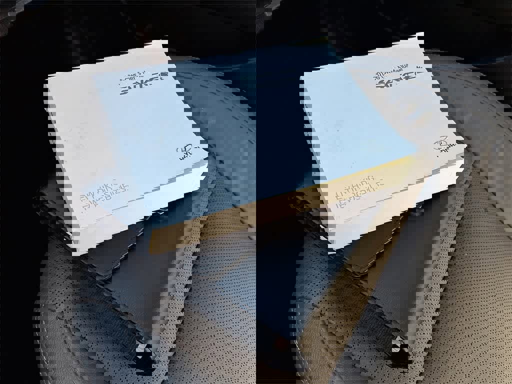 Used 2016 Hyundai Santa Fe Limited image 24