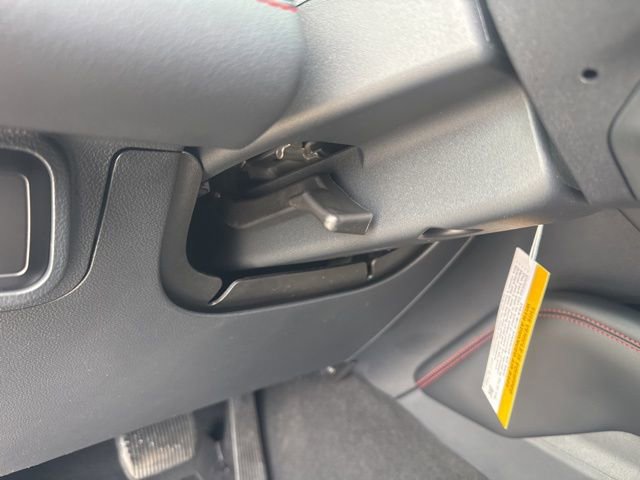 New 2026 Ford Explorer ST image 24