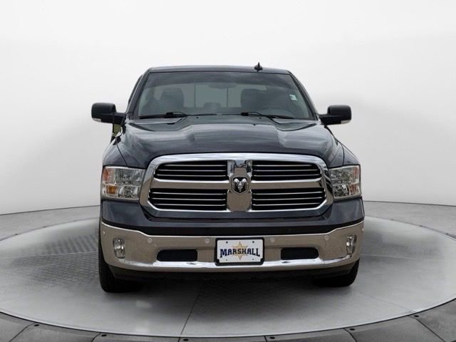 Used 2018 RAM 1500 Big Horn AWD/4WD image 6