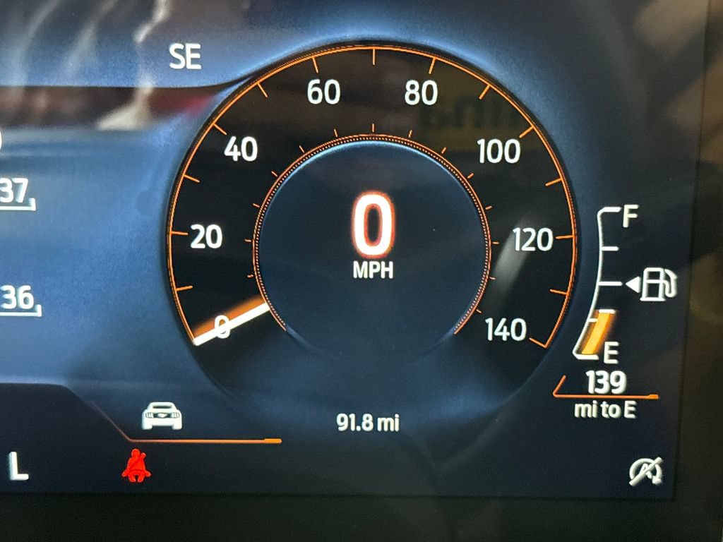 New 2026 Ford Mustang Premium RWD image 22