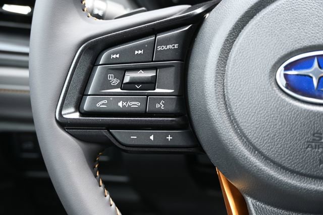 New 2026 Subaru Forester Wilderness AWD/4WD image 30