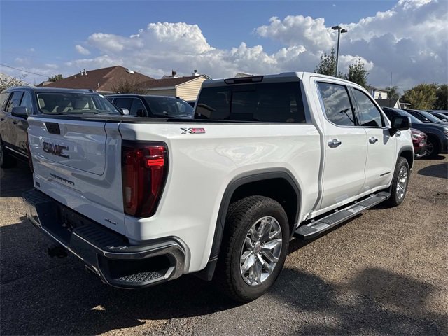 Used 2021 GMC Sierra 1500 SLT image 6