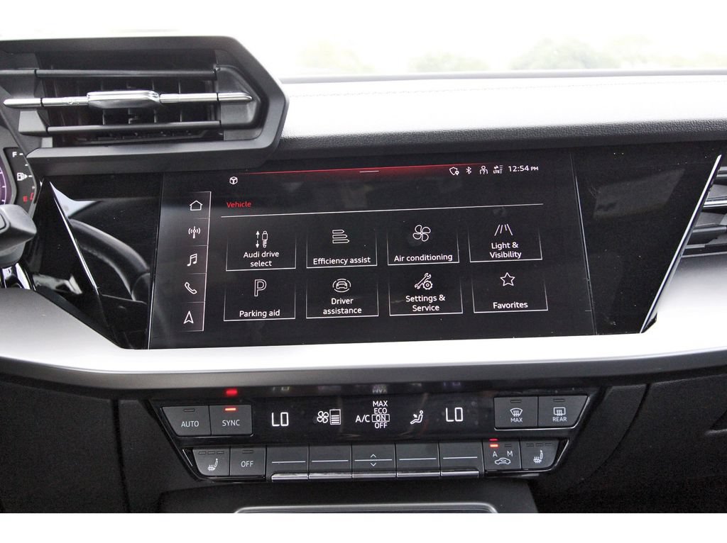 Used 2024 Audi A3 2.0T Premium FWD image 30