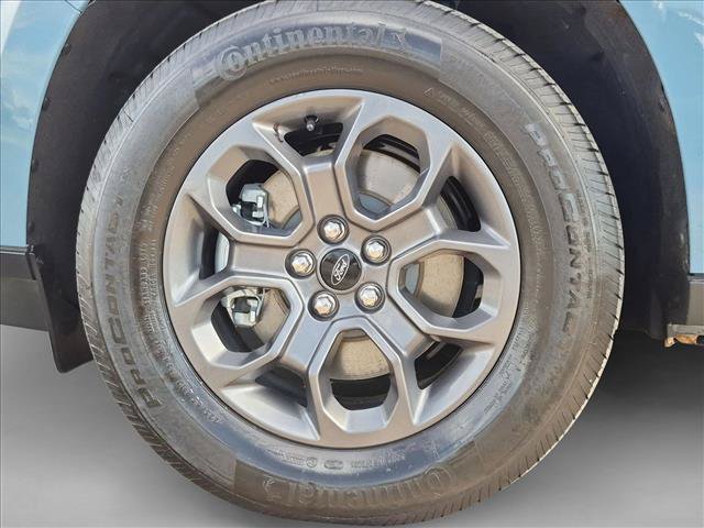 Used 2023 Ford Maverick XLT w/ XLT Luxury Package FWD image 29