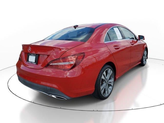 Used 2019 Mercedes-Benz CLA 250 image 3