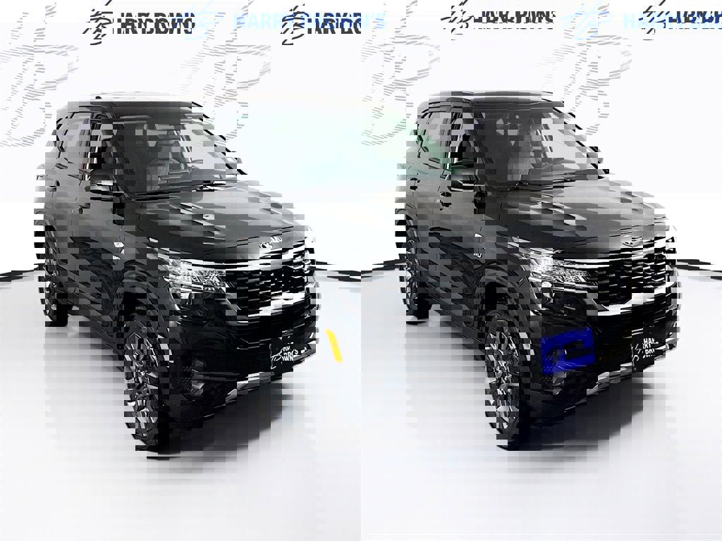 Used 2021 Kia Seltos LX image 23