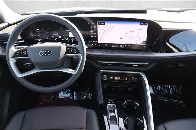 New 2025 Audi Q5 Premium AWD/4WD image 16