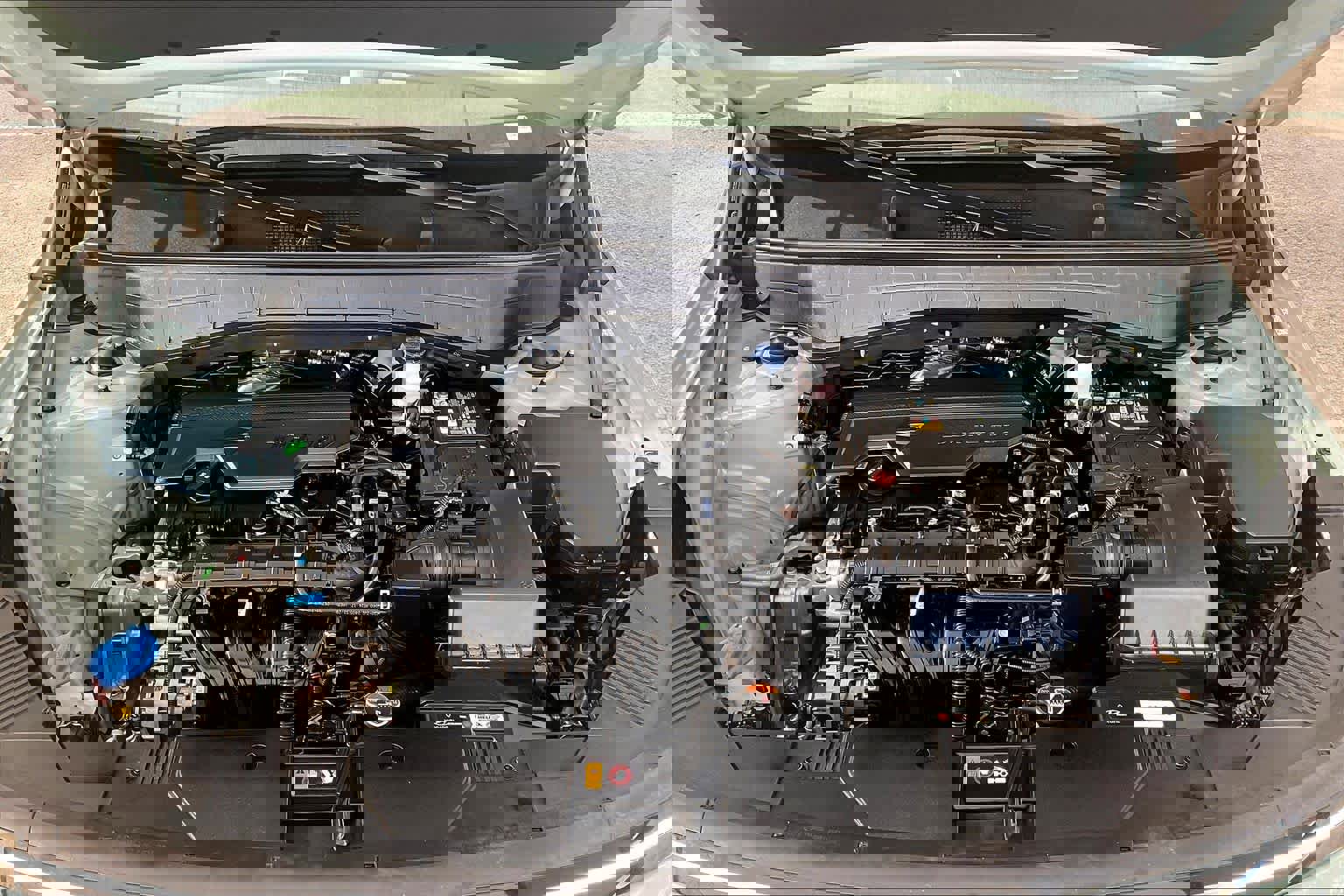 Certified 2025 Hyundai Kona SEL image 32