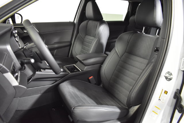 New 2026 Nissan Rogue SL AWD/4WD image 9