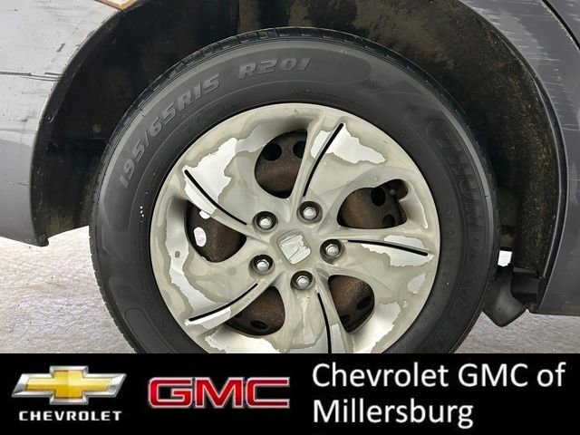 Used 2014 Honda Civic LX image 12