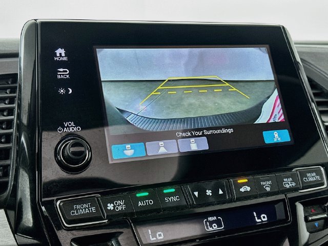 Certified 2024 Honda Odyssey EX-L image 15