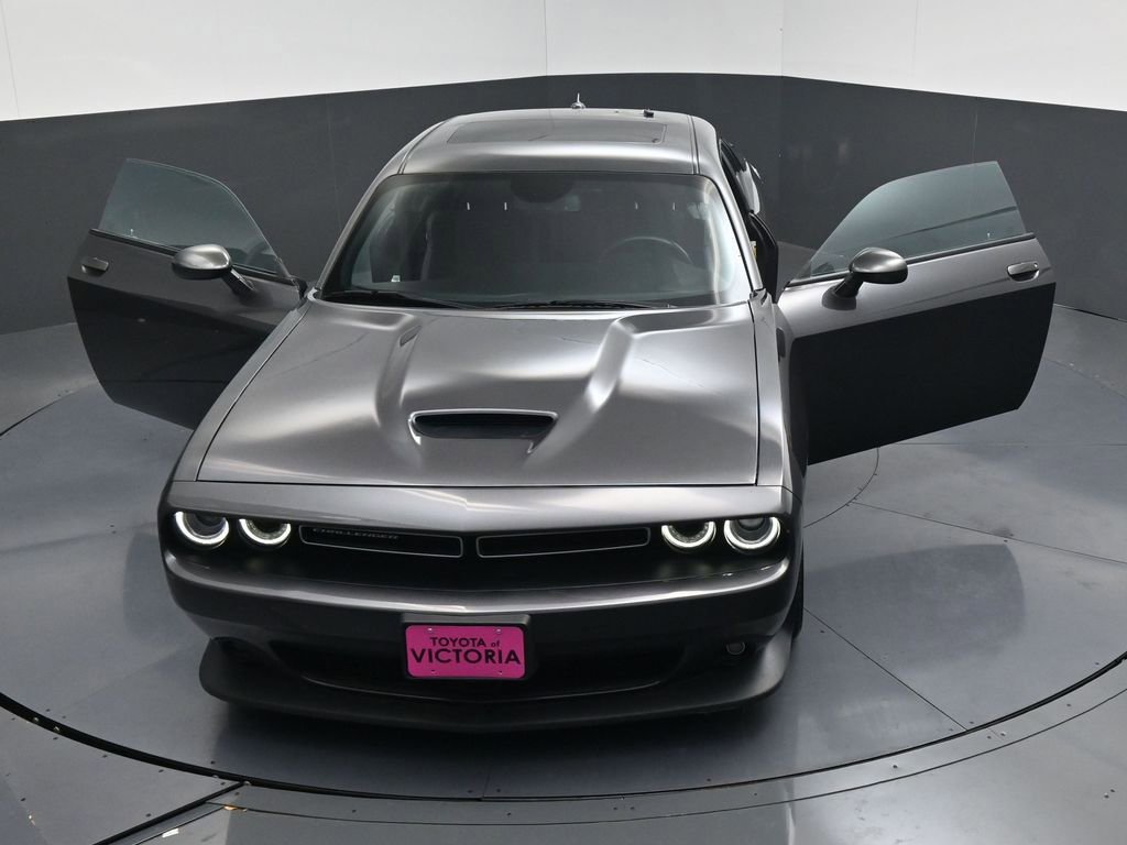 Used 2023 Dodge Challenger GT w/ Plus Package image 27