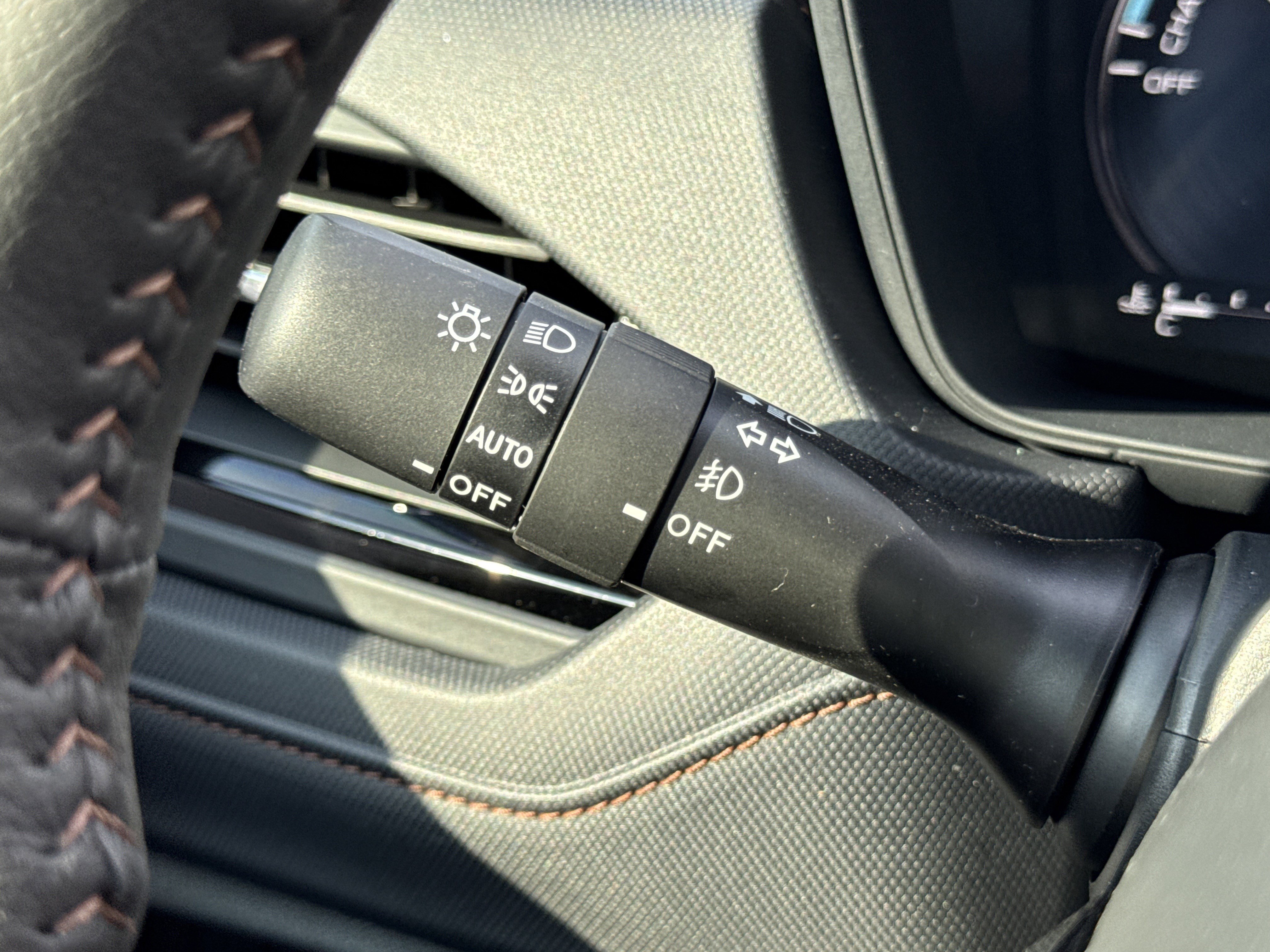 New 2026 Subaru Forester Touring image 17